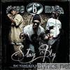 Stay Fly (feat. Young Buck & 8Ball & MJG) - EP