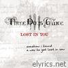 Three Days Grace - Lost in You - EP