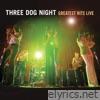 Greatest Hits Live