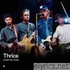 Thrice | Audiotree from Nothing (Audiotree Version) - EP