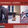 YANNICK KOFFI IN TIME