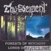Forests of Witchery + Lords of Twilight