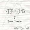 Keep Going - Single