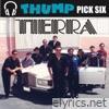 Thump Pick Six Tierra - EP