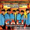 Tierra Cali - The Ultimate Collection 