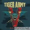 Tiger Army - V•••-