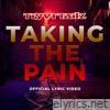 Taking The Pain (Radio Edit) - Single