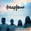 Tigertown - Papernote - EP