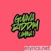 Guava Riddim (Amina) - Single