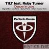 Deeper in Love (feat. Ruby Turner) - EP