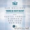 Here Is Not Now EP