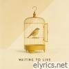 Waiting To Live - Single