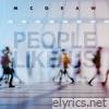 Tim McGraw - People Like Us - Single