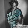 Standing Room Only (Acoustic) - Single