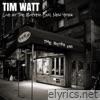 Live at The Bitter End, New York, 2010 - Single