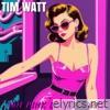 Tim Watt - Hot Pink Leather Dress - Single