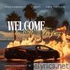 Welcome to St. Tropez (Philchansky & Cris Taylor Remix) - Single