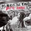 Party Animal (feat. DJ M.E.G.) - Single