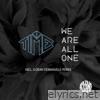 We Are All One - EP