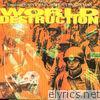 Time Zone - World Destruction (feat. John Lydon & Afrika Bambaataa) - EP