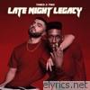 Times X Two - Late Night Legacy - EP