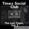 The Lost Tapes, Vol. 3 - EP