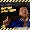 Mantun monttuun - Single