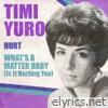 Hurt / What's a Matter Baby (Is It Hurting You) [Rerecorded Version] - Single