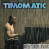 Timomatic - The Rain Remixes - EP
