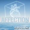 Affection (Live) - Single