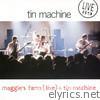 Tin Machine - EP
