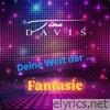Deine Welt der Fantasie - Single