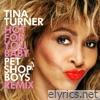 Hot For You Baby (Pet Shop Boys Remix) - Single