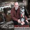 Tinsley Ellis - Red Clay Soul