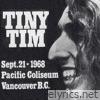 Live at the Pacific Coliseum