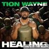 Tion Wayne - Healing (Instrumental) - Single