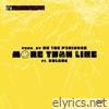 Tiron & Ayomari - More Than Like (feat. solace) - Single