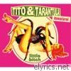 Tito & Tarantula - Little Bitch (Remastered)