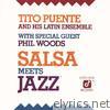 Salsa Meets Jazz