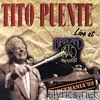 Tito Puente - Dancemania '99 - Live At Birdland