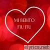 Tito Silva - Mi Bebito Fiu Fiu (feat. Tefi C) - Single
