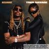 Tiwa Savage & Asake - Loaded - Single