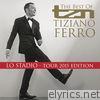 Tiziano Ferro - TZN -The Best of Tiziano Ferro (Lo Stadio Tour 2015 Edition)