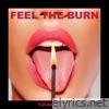 Feel the Burn - Single