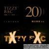 Tizzy Bac 20週年演唱會「鐵之貝克 XX」