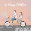 Little Things (feat. YELO) - Single