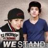 We Stand (feat. Tae Brooks) - Single