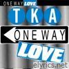 One Way Love - Single