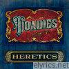 Toadies - Heretics