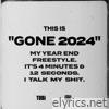 Gone 2024 - Single